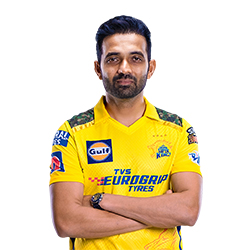 Ajinkya Rahane