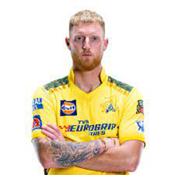 Ben Stokes