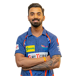 KL Rahul