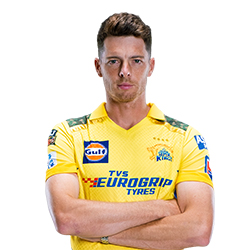 Mitchell Santner