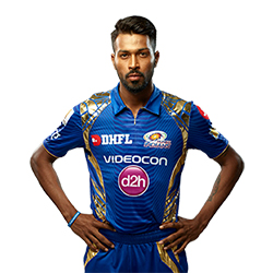 Hardik Pandya