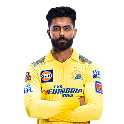 Ravindra Jadeja