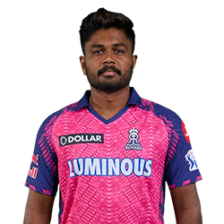 Sanju Samson