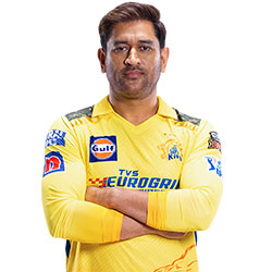 Mahendra Singh Dhoni