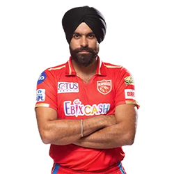 Harpreet Singh