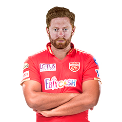 Jonny Bairstow