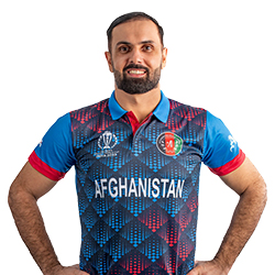 Mohammad Nabi