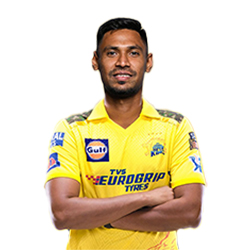 Mustafizur Rahman