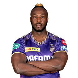 Andre Russell