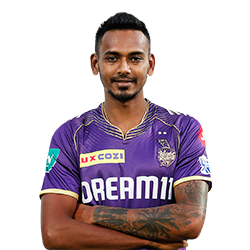 Dushmantha Chameera