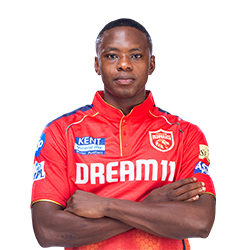 Kagiso Rabada