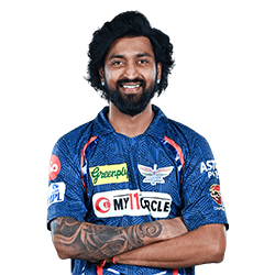 Krunal Pandya