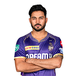 Manish Pandey