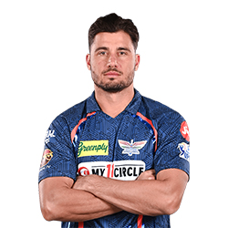 Marcus Stoinis