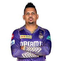 Sunil Narine