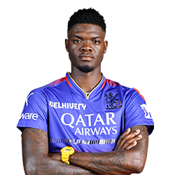 Alzarri Joseph