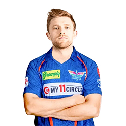 David Willey