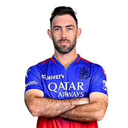 Glenn Maxwell