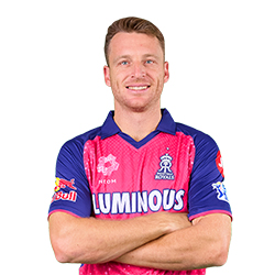 Jos Buttler