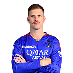 Lockie Ferguson