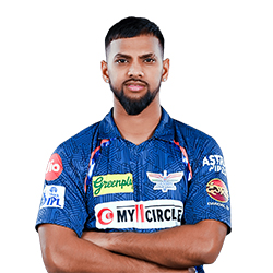 Nicholas Pooran