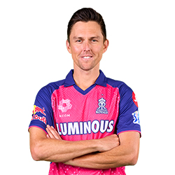 Trent Boult