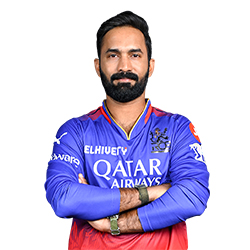 Dinesh Karthik