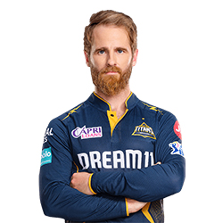 Kane Williamson