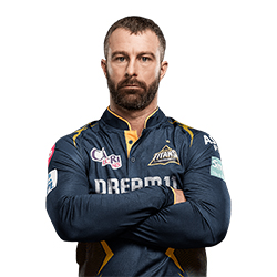 Matthew Wade