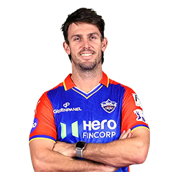 Mitchell Marsh