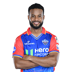 Shai Hope