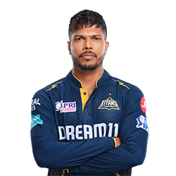 Umesh Yadav