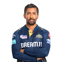 Wriddhiman Saha